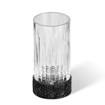 Kubek Decor Walther Czarny mat