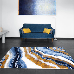 Dywan Graccioza Mystery 200x300 cm Multi 1 Antybakteryjny