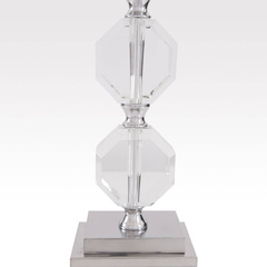 Świecznik ADELE L D01707