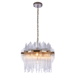 Lampa wisząca REYKJAVIK P07097CP