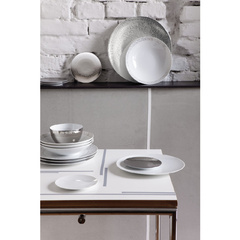 Talerz 16 cm TAC Skin Platin