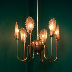 Żyrandol Isabelle Eichholtz