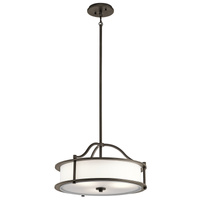 Lampa wisząca Emory Elstead - My Honey Home