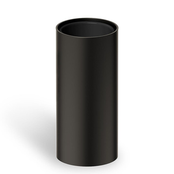 Kubek Decor Walther Czarny mat/Czarny