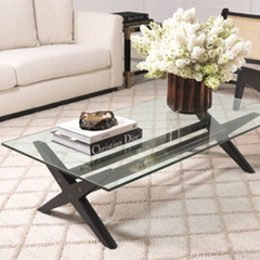 Stolik kawowy Maynor Eichholtz - My Honey Home