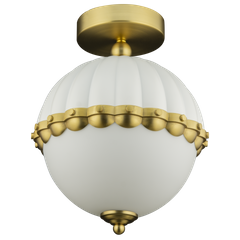 Lampa wisząca PRALINES P01206WH