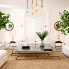 Dywan Peretti 300 x 400 cm Eichholtz - My Honey Home