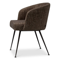 Krzesło do jadalni Aiden Eichholtz