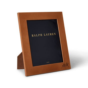 Ramka na zdjęcie GARRETT 8x10 Ralph Lauren Home