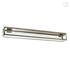 Lampa sufitowa Authentage Vitrine petite