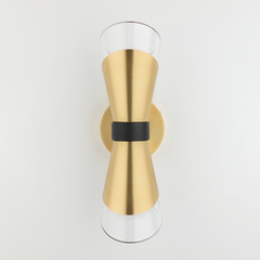 Lampa wisząca 1 LIGHT Mitzi