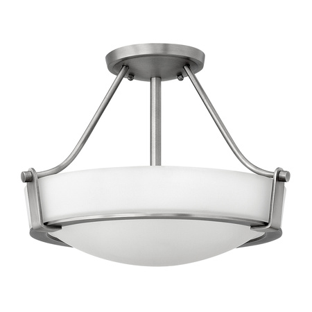 Lampa wisząca Hathaway Elstead - My Honey Home