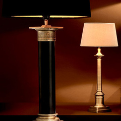 Lampa stołowa Cologne Eichholtz - My Honey Home