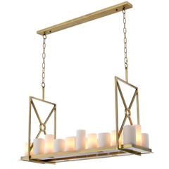 Lampa wisząca Commodore - Eichholtz - My Honey Home