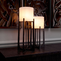 Lampa stołowa Fraser L - Eichholtz - My Honey Home