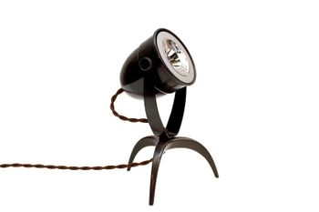 Lampa stołowa Authentage Tripod