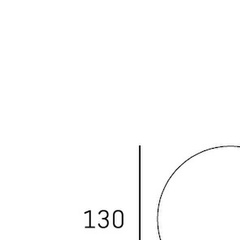 Kinkiet MARBELLA W01401AU