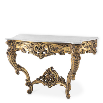 Konsola Rococo