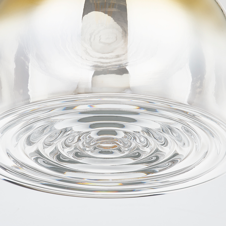 LAMPA WISZĄCA BERYL 300mm