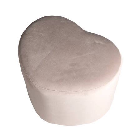 PUFA SERCE - 35X32X35CM - JOLIPA - MY HONEY HOME