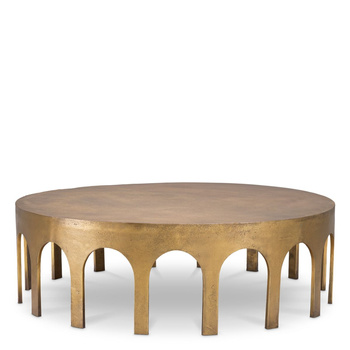 Coffee Table Gardini