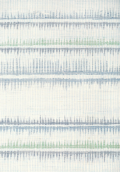 Tapeta GRASSCLOTH RESOURCE 5 PASSAGE - Thibaut - My Honey Home
