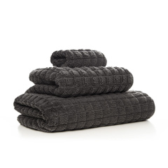 Ręcznik Graccioza Heaven 30X50 CM Storm