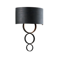 Kinkiet ścienny RIVINGTON 2LT Troy Lighting