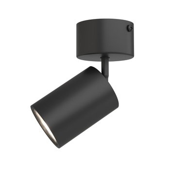 Oprawa natynkowaKika Mobile Nero