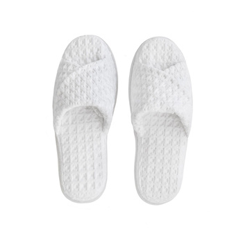 Kapcie Graccioza Aura Rozmiar 44-45 White