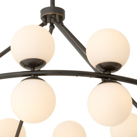 Lampa wisząca Hutchinson - Eichholtz - My Honey Home