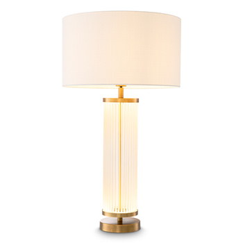 Lampa stołowa THIBAUD Eichholtz