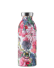 BUTELKA TERMICZNA CLIMA BEGONIA - 500 ML - 24BOTTLES - MY HONEY HOME