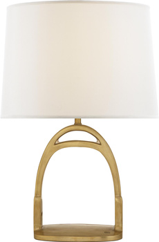 Lampa stołowa Westbury