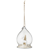 DEKORACJA ŚWIĄTECZNA SEREANNA - LENE BJERRE - MY HONEY HOME