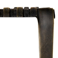 Stołek Blackwell Eichholtz