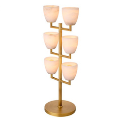 Lampa stołowa Valerius - Eichholtz - My Honey Home