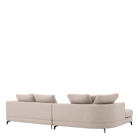 Sofa Moderno S left