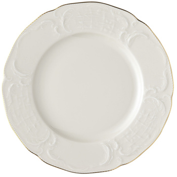 Talerz 26 cm Sanssouci Gold