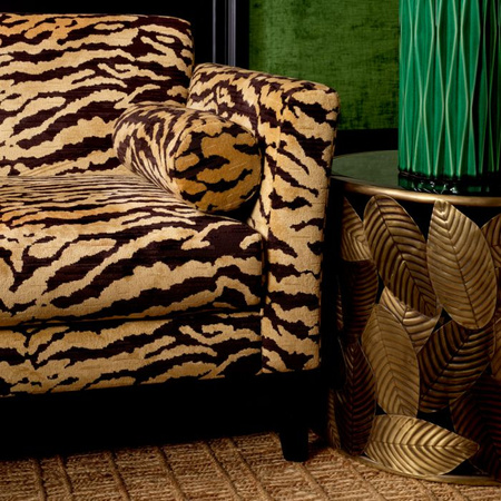 Stolik boczny Botanico Eichholtz