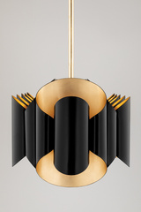 Kinkiet ścienny 2 LIGHT Hudson Valley Lighting