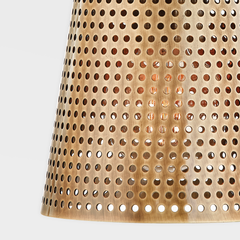 KINKIET ŚCIENNY NILE