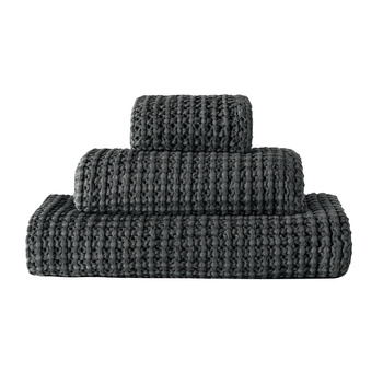 Ręcznik Graccioza Aura 46x76 cm Storm