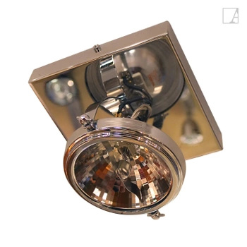 Lampa kierunkowa Authentage Centonze classic