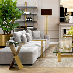 Sofa Clifford Avalon Eichholtz - My Honey Home