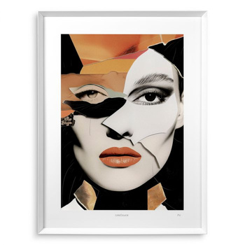 Plakat Eichholtz Philippe Vogelenzang – Lola Douce
