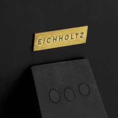 Zestaw 2 ramek do zdjęć Chriswick Eichholtz