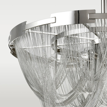 Plafon ROMA C08529NI