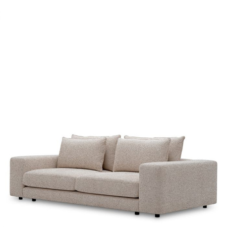 Sofa Eichholtz Lounge Club L