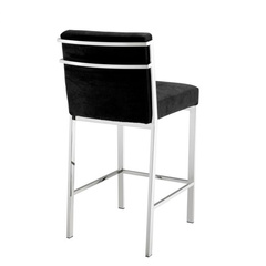 Krzesło barowe Scott Eichholtz - My Honey Home